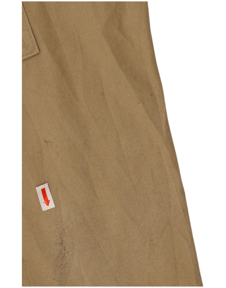 Spodnie męskie Dickies Slim Cargo W32 L30 Beżowe