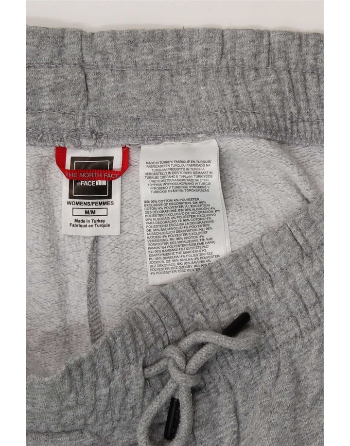 Damskie spodnie dresowe The North Face Joggers UK 14 Medium Grey