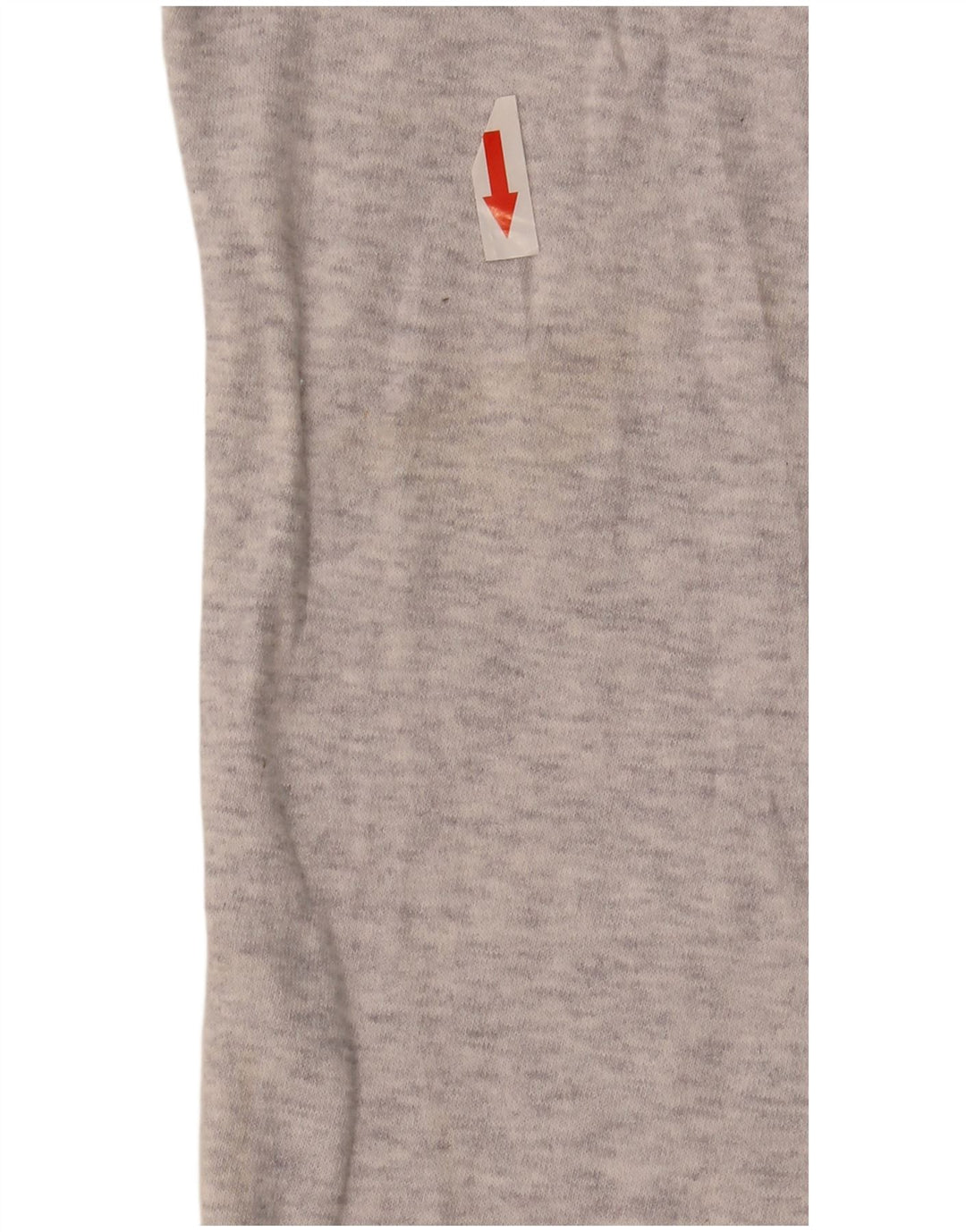 Damska bluza Nike Air Graphic Jumper UK 14 Średni szary