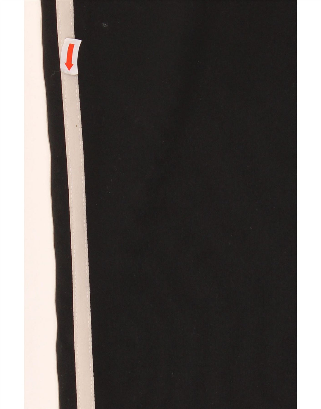 ADIDAS Womens Climalite Leggings UK 4/6 XS  Black Polyester