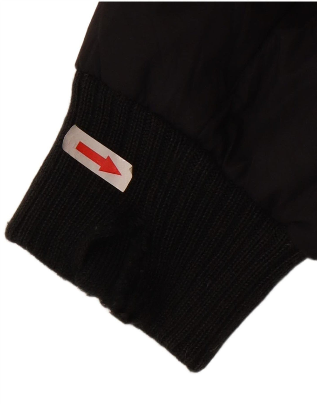 Kurtka damska Champion UK 14, średnia czarna