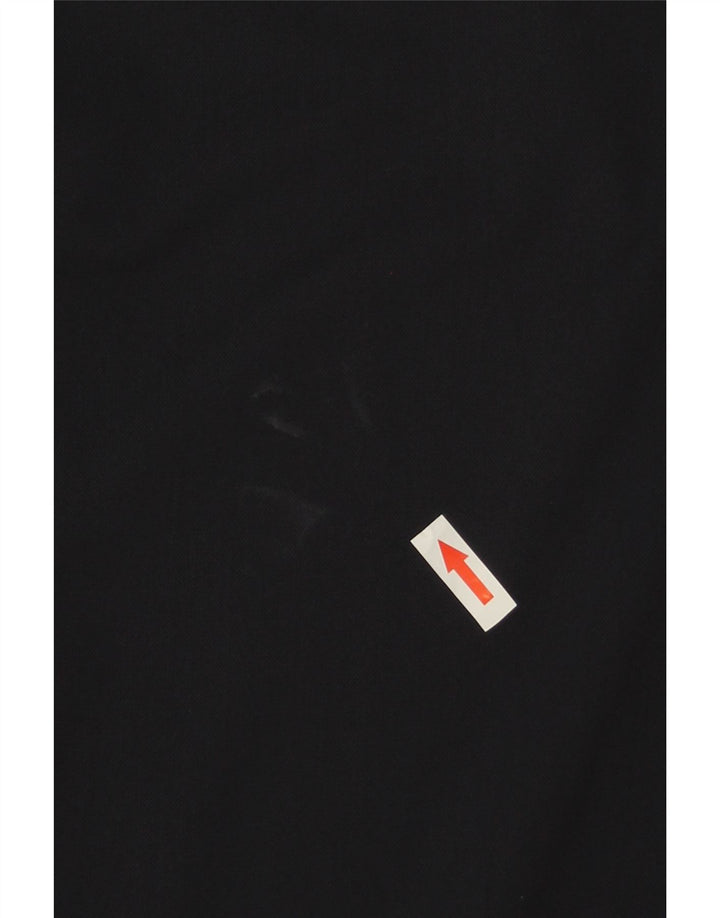 Koszula męska Zara Slim Fit, średni granat, poliamid