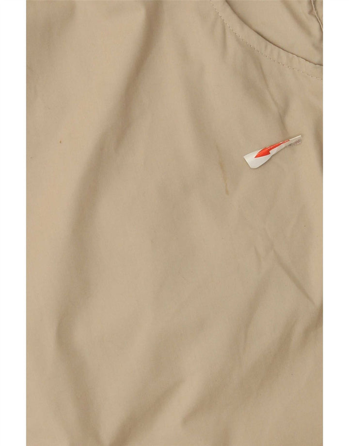 Spodnie damskie Mountain Warehouse UK 12 Medium W32 L29 Beżowe
