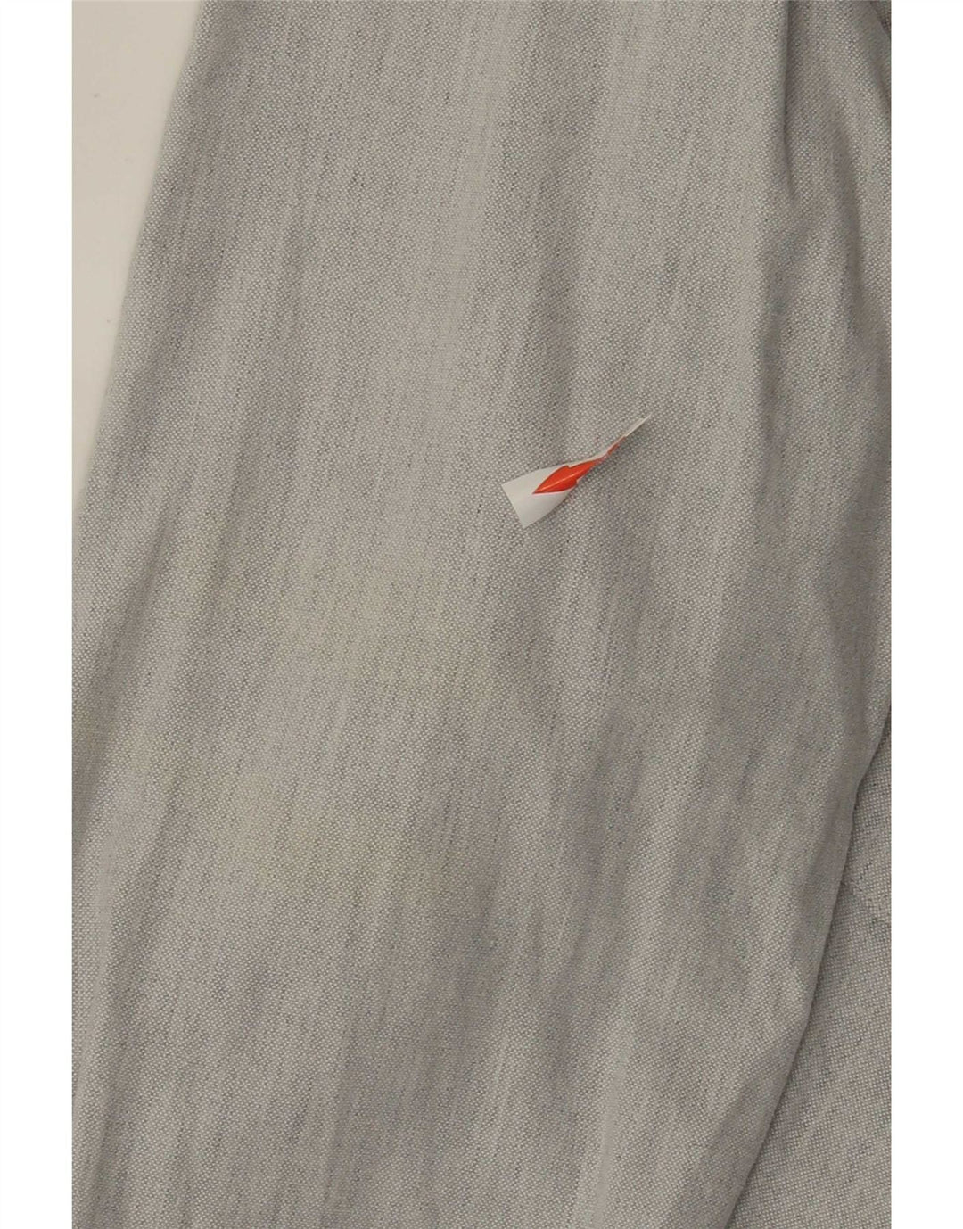 Koszula męska Jack Wills Slim Fit XS, szara, bawełniana