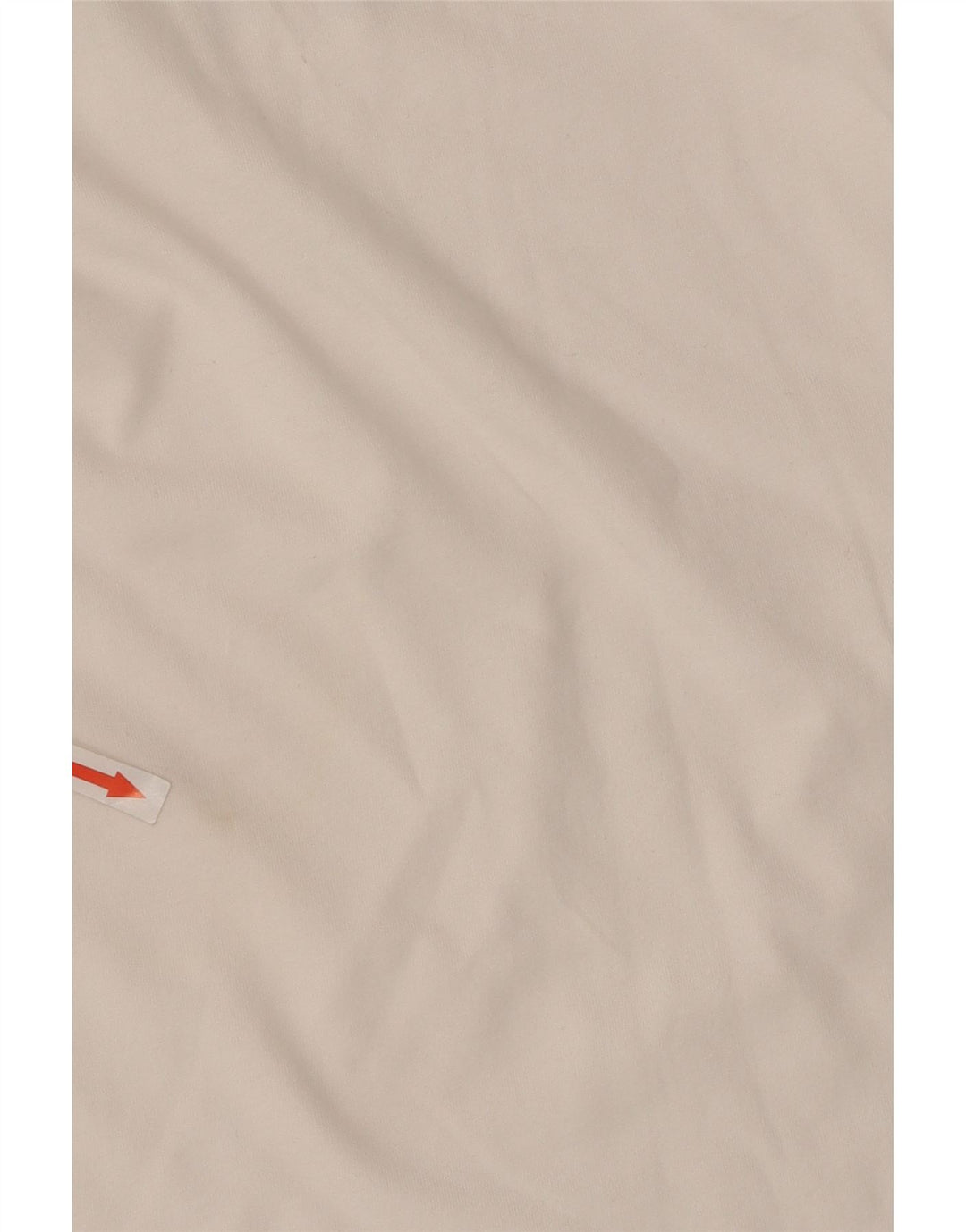 Męska koszulka z grafiką Adidas, mała, biała, bawełniana