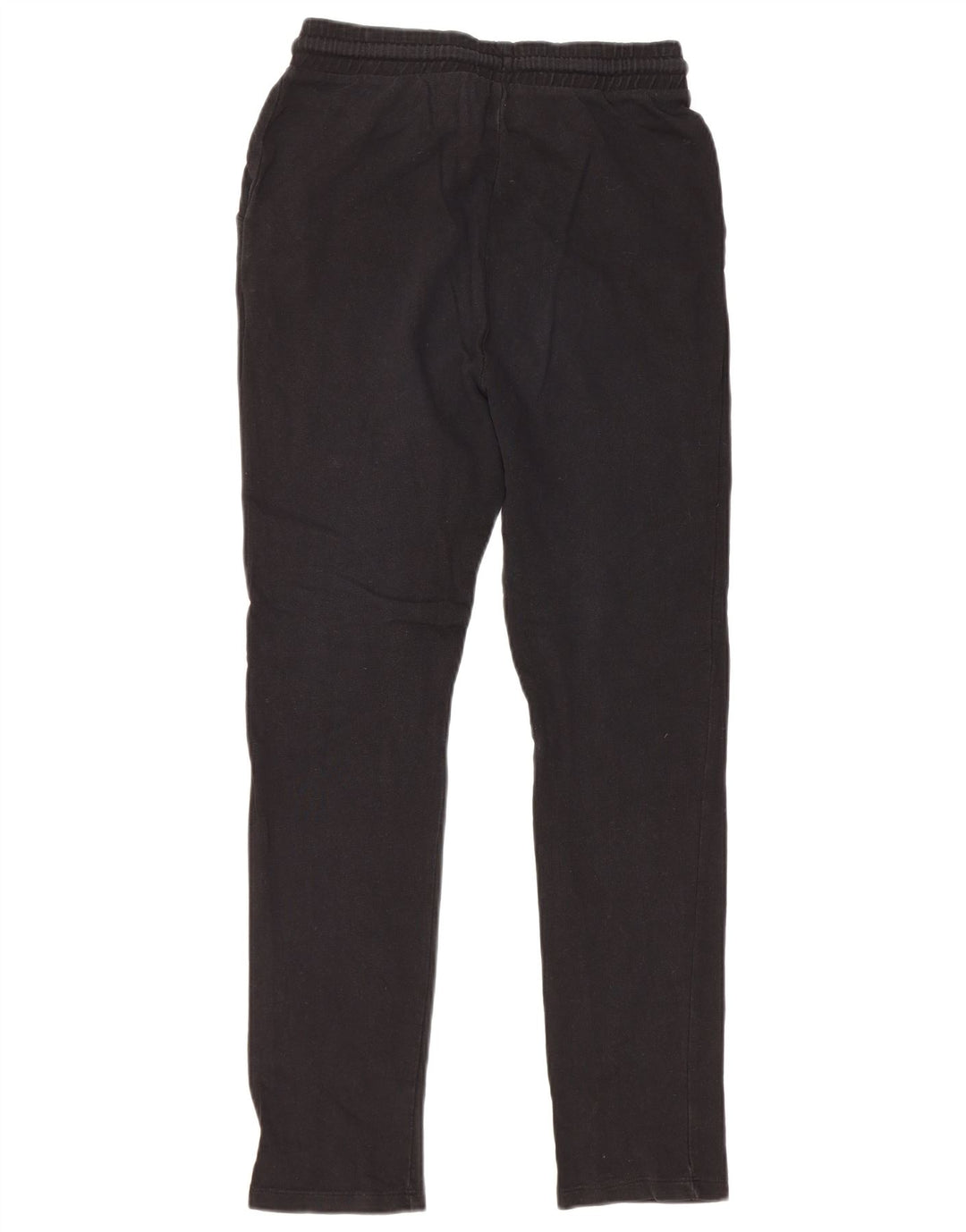 Damskie spodnie dresowe Zara UK 8 Small Black
