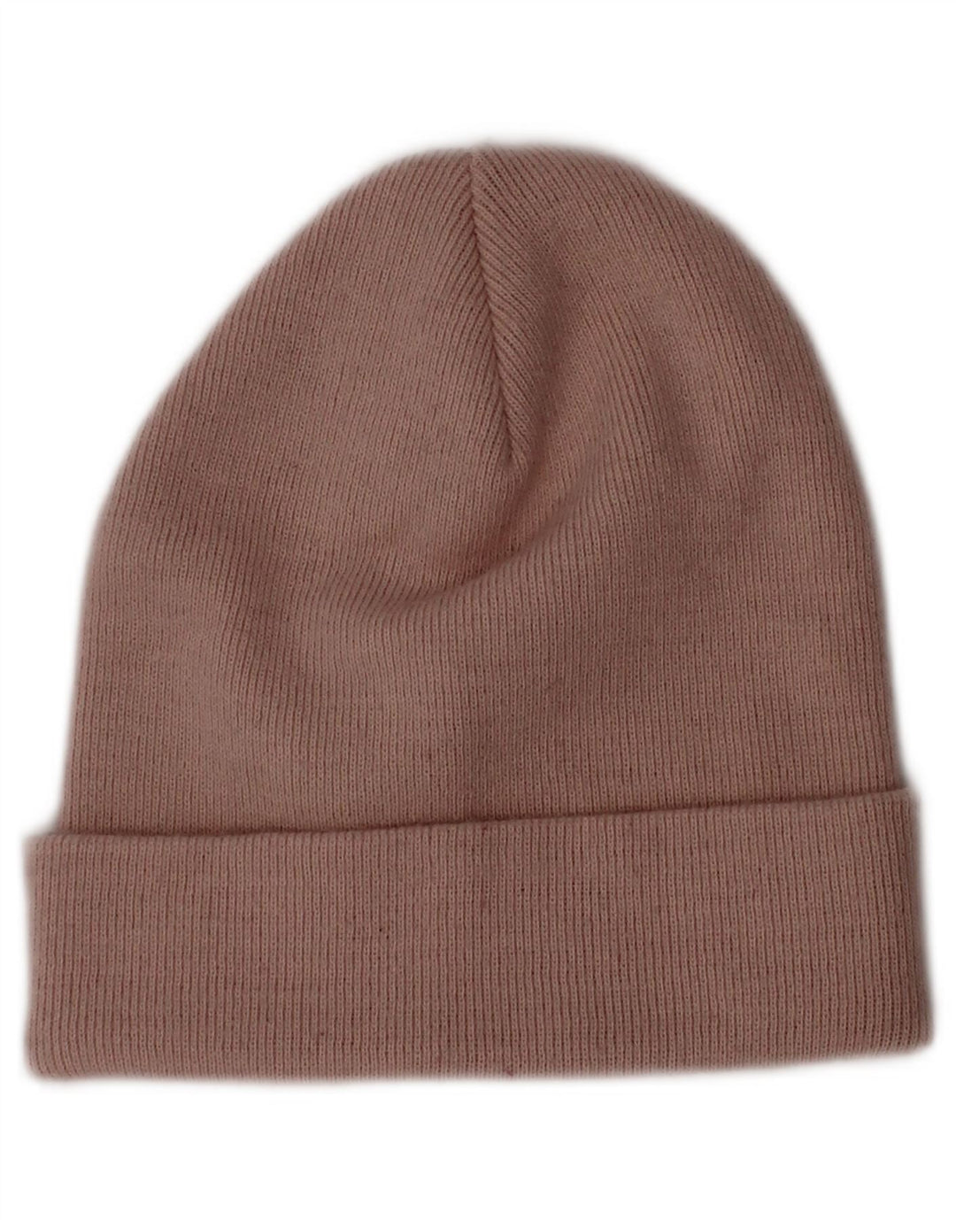Damska czapka typu beanie Levi's w jednym rozmiarze, różowa, akrylowa