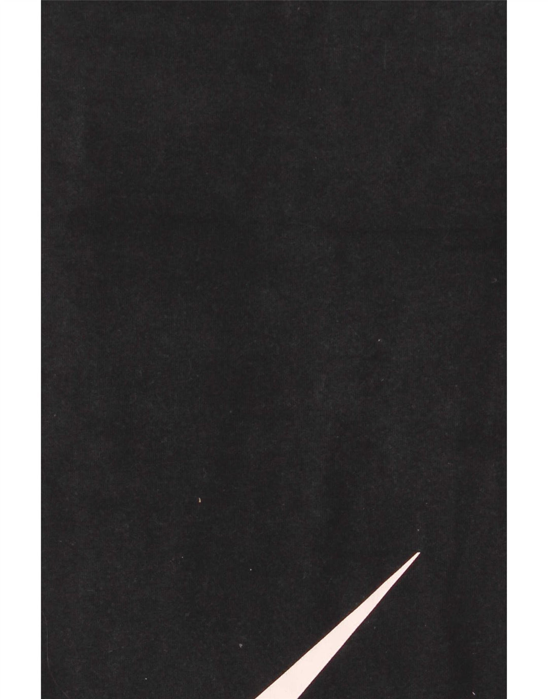 Męskie legginsy z grafiką Nike, duże, czarne
