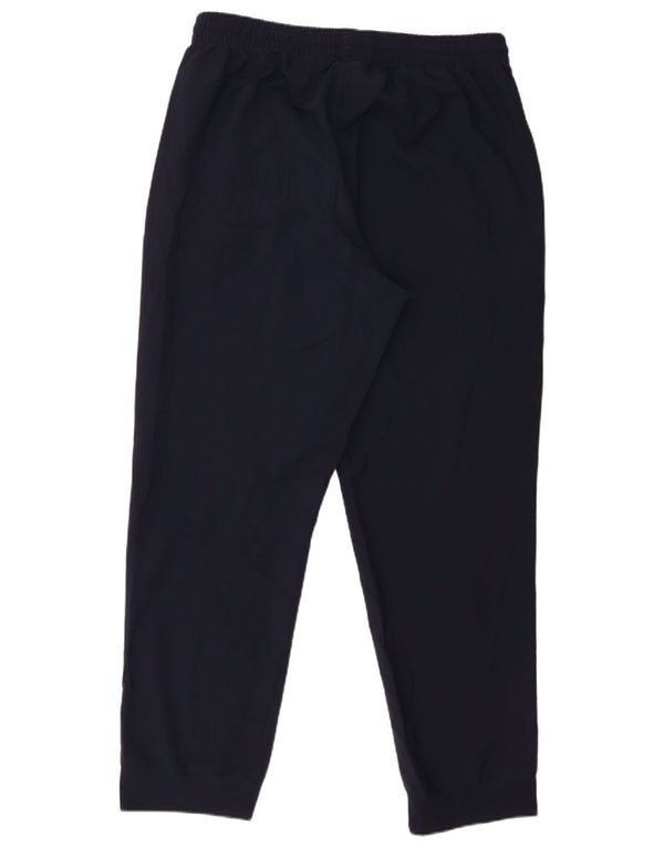Adidas Męskie Spodnie Dresowe Primegreen Joggers XL Granatowy Poliester