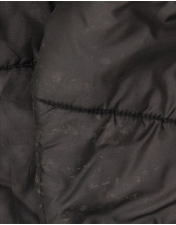 Męska ocieplana kurtka North Sails UK 42 XL, czarna