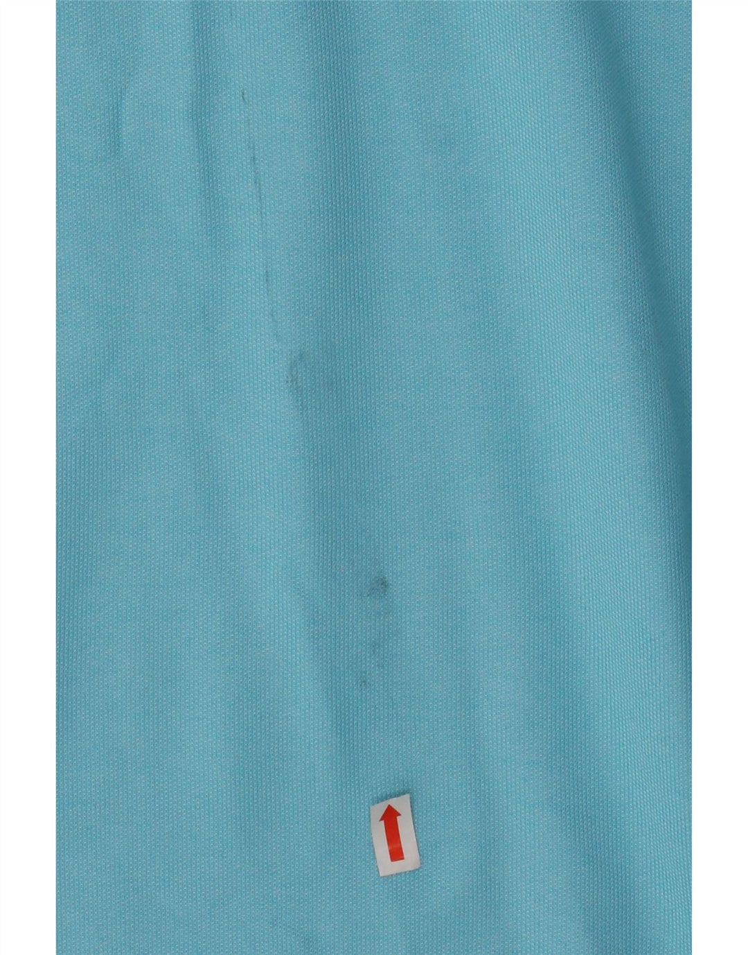 Męska koszulka polo IZOD 2XL, niebieska, bawełniana