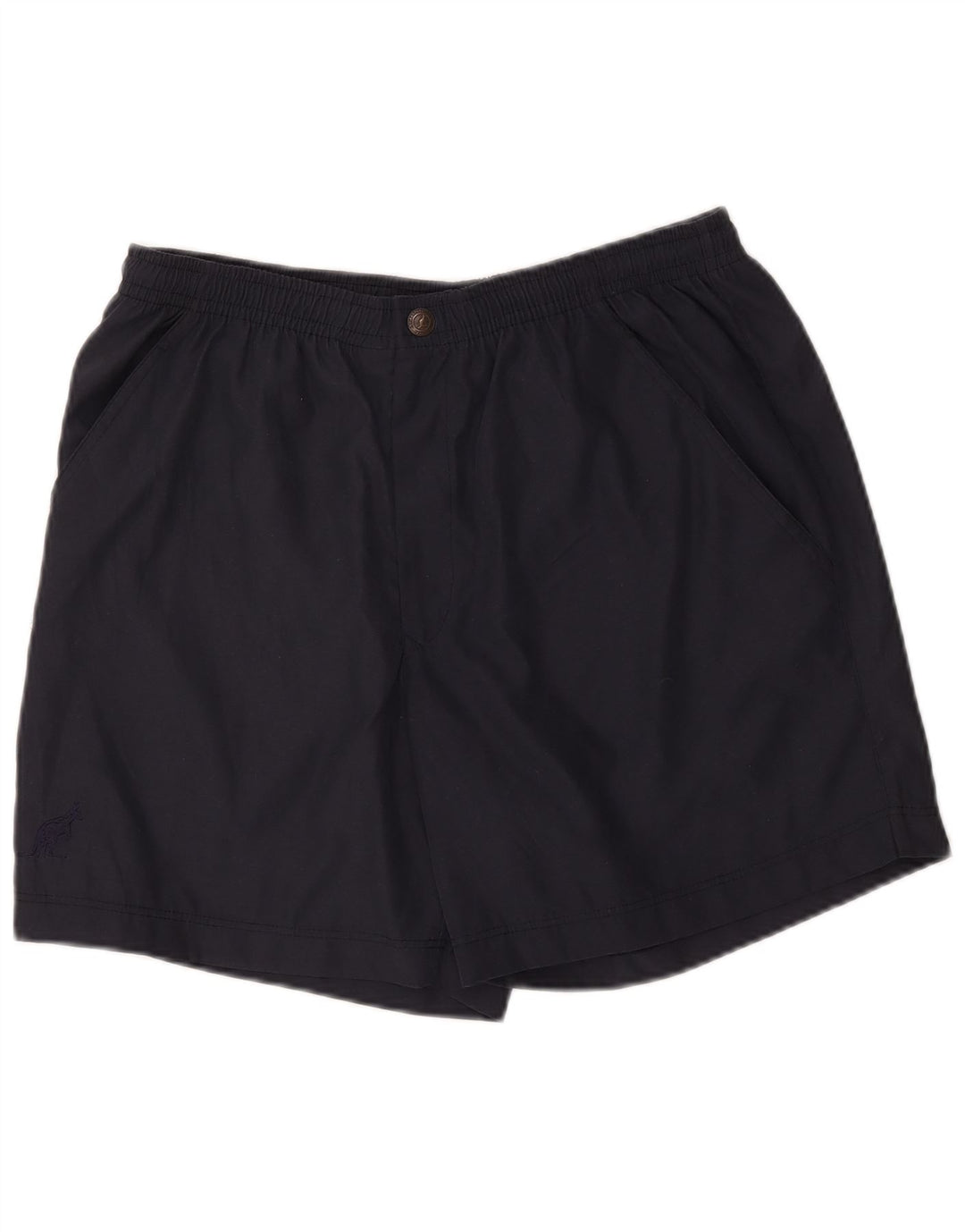 Spodenki Chino męskie AUSTRALIAN L'ALPINA IT 54 2XL W42 Granatowy Poliester