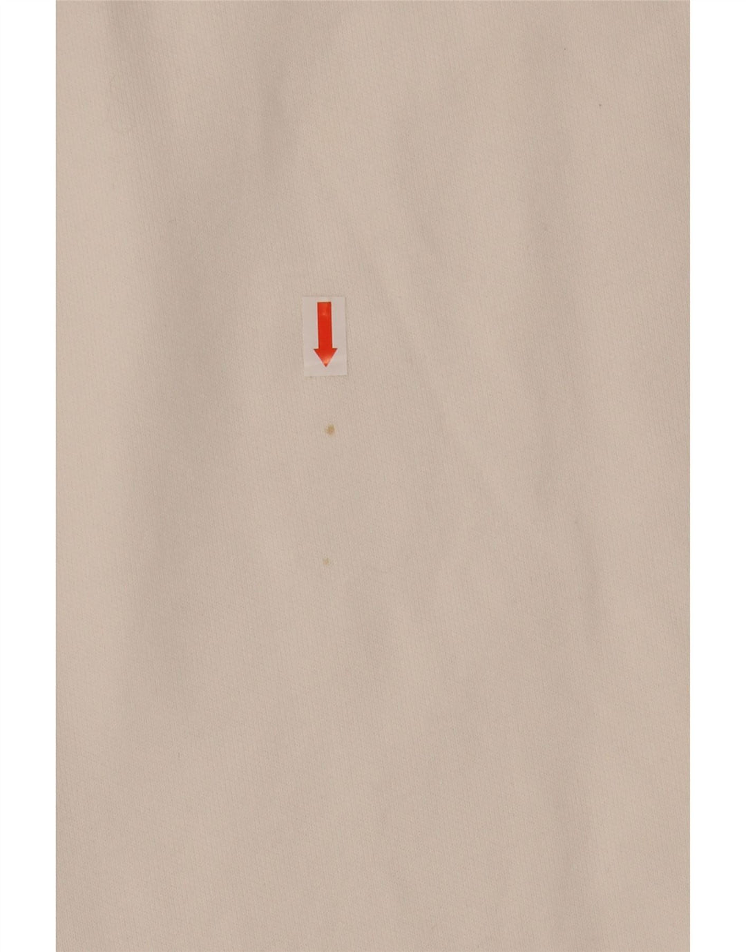 Męska bluza z grafiką CHAMPION, duża, biała