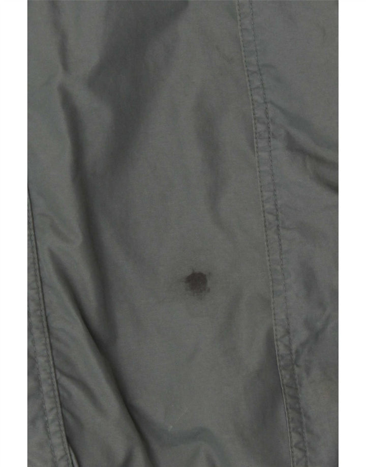 Męska kurtka przeciwdeszczowa Columbia Bugaboo Loose Fit UK 38 w kolorze średnioszarym
