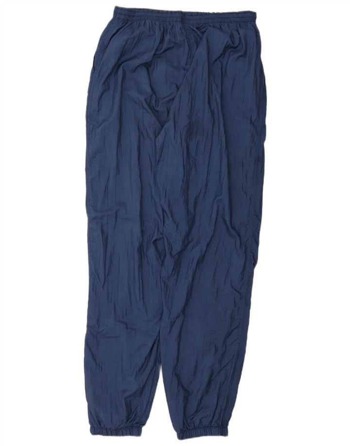 Męskie spodnie dresowe Diadora Joggers XL Granatowy poliamid