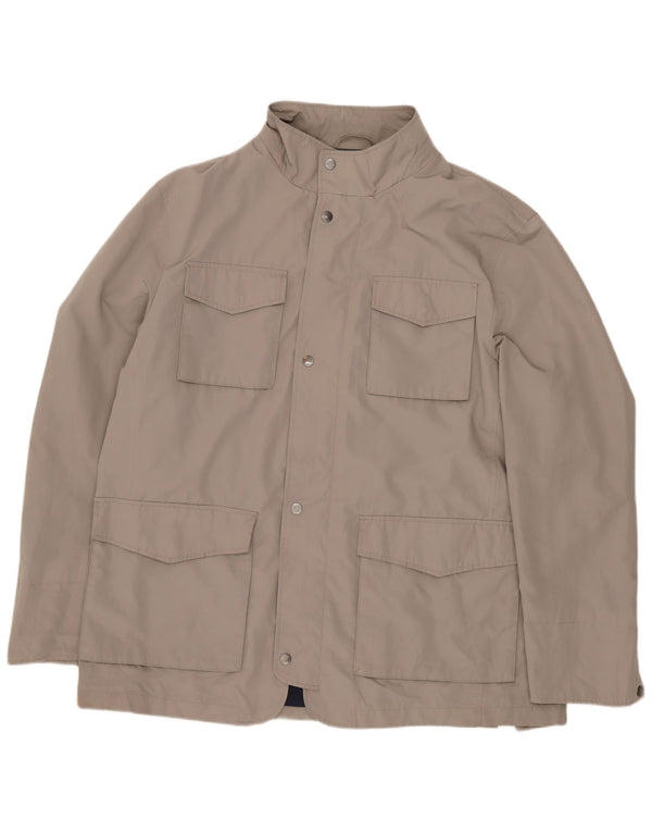 Męska kurtka użytkowa Marks & Spencer UK 42 XL, szara