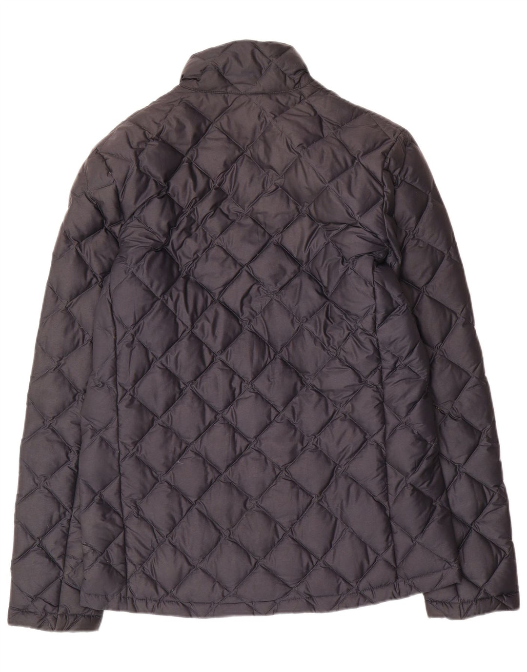 HELLY HANSEN Męska ocieplana kurtka UK 38, średni granatowy poliester