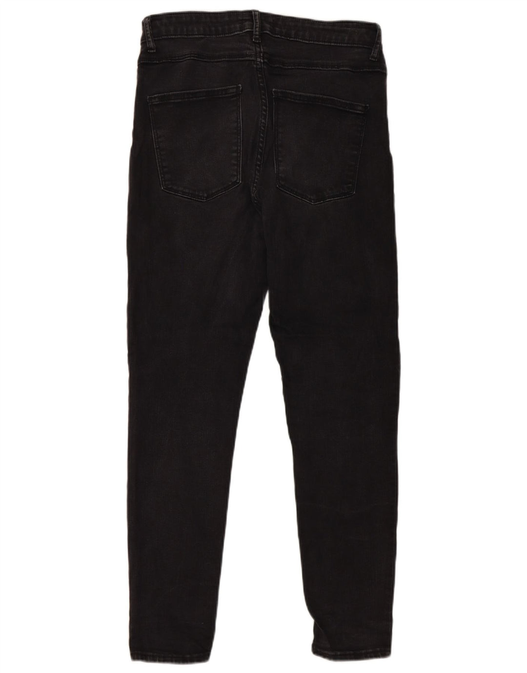 Damskie jeansy Skinny Zara EU 40 Medium W30 L27 Czarne