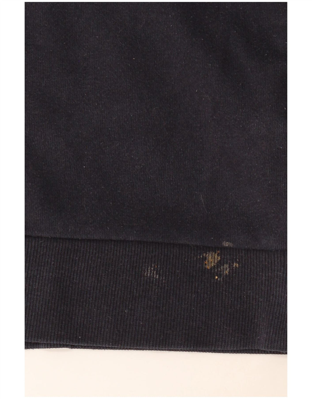 Męska bluza z grafiką Dkny, duża, granatowa, bawełniana
