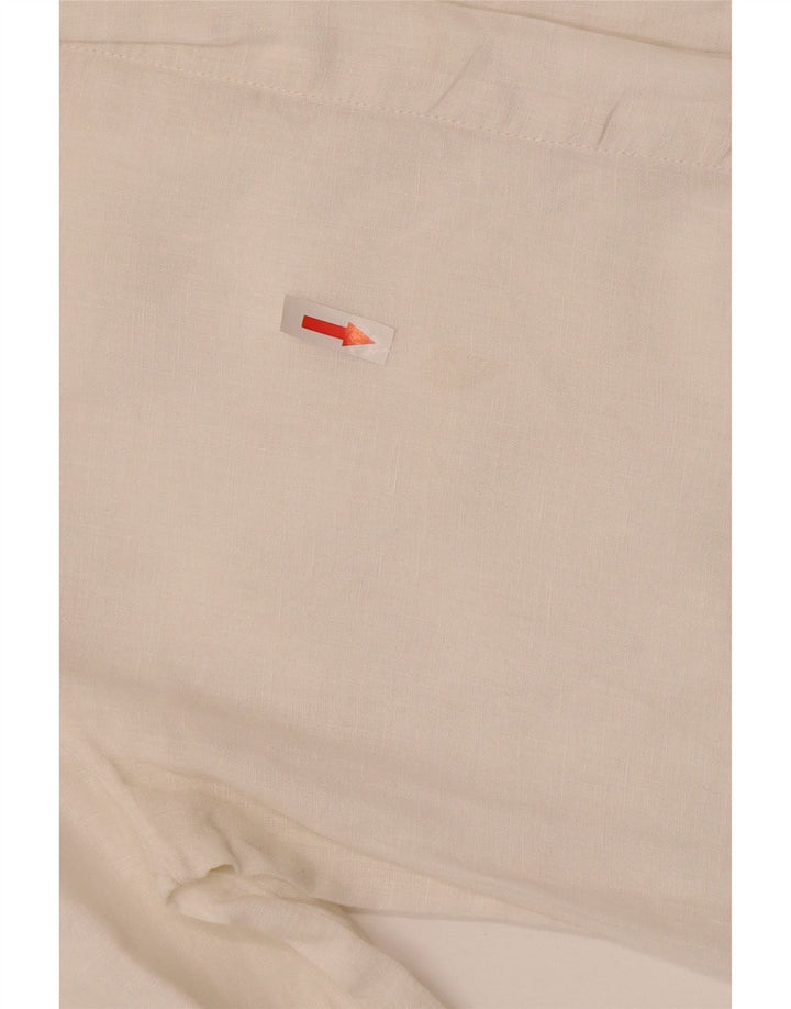 Koszula damska Max Mara UK 10 Small White Line