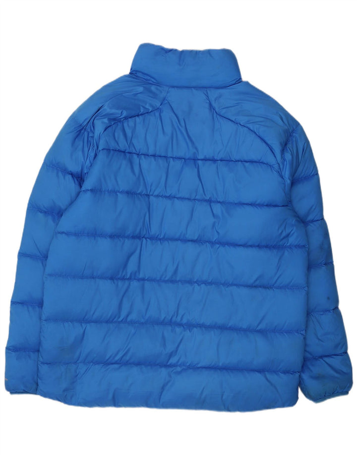 Męska ocieplana kurtka Helly Hansen UK 44 2XL Niebieski poliester