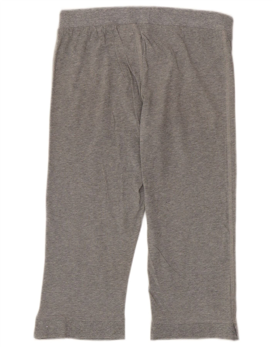 Damskie spodnie dresowe Champion Capri UK 12 Medium Grey