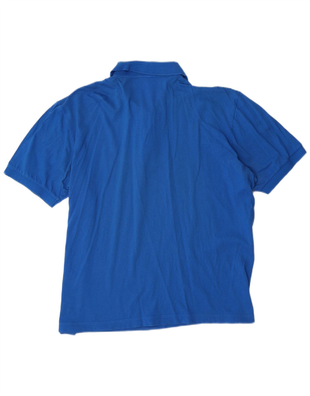 Męska koszulka polo SERGIO TACCHINI IT 54 XL, niebieska, bawełniana