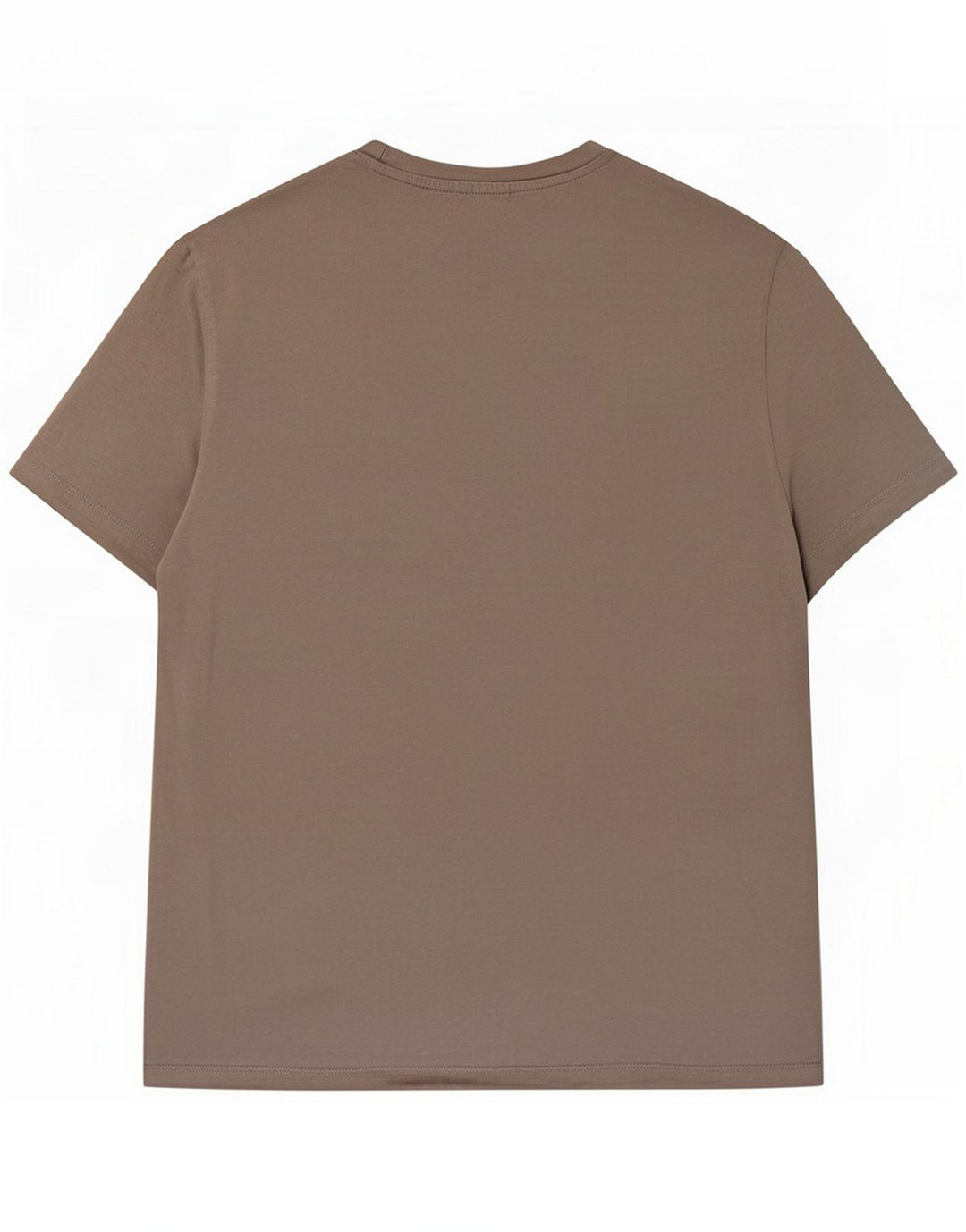T-Shirt męski All Saints Top, duży, szary, bawełniany