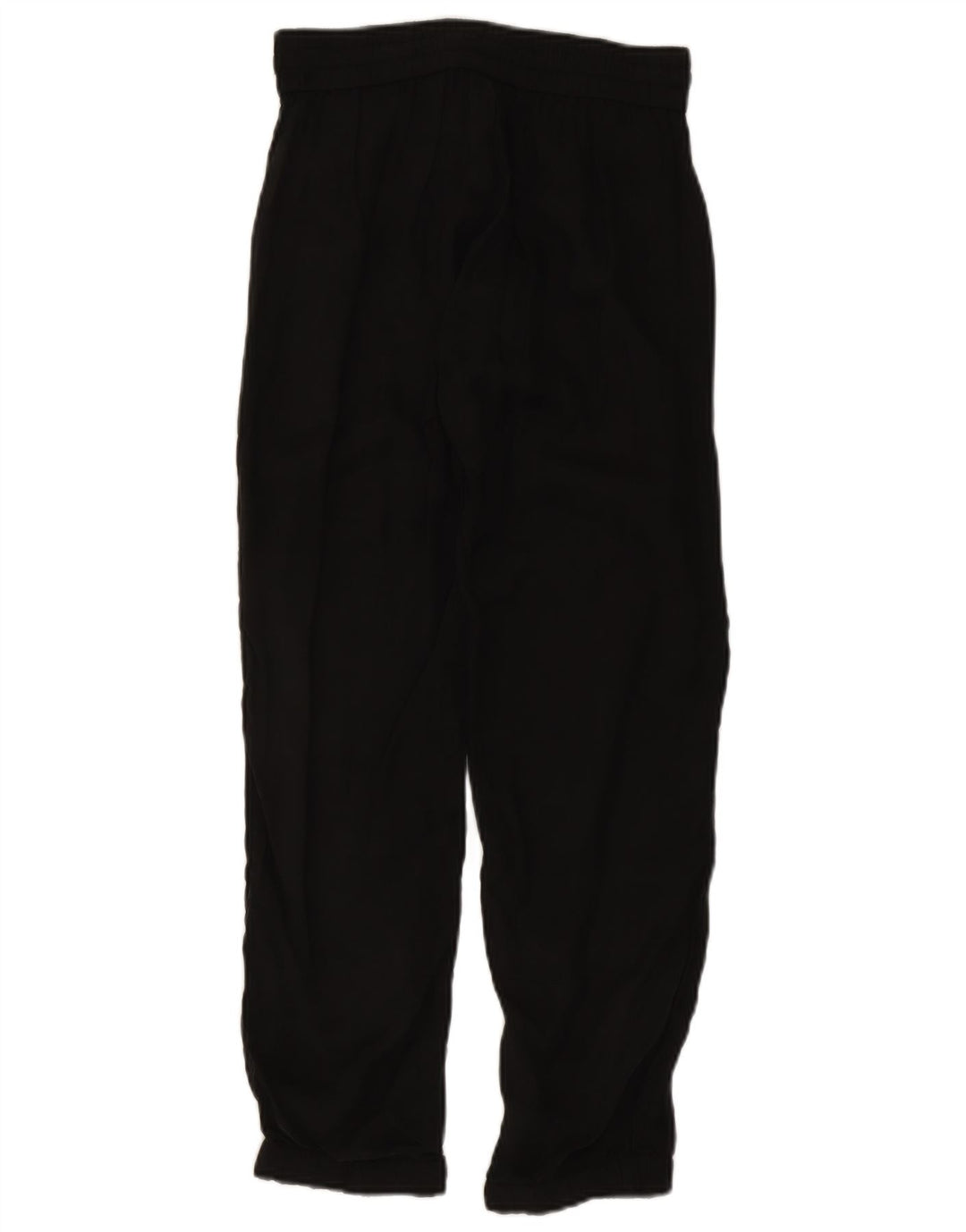 Spodnie damskie J. CREW Joggersy US 00 2XS W22 L26 Czarne bawełniane