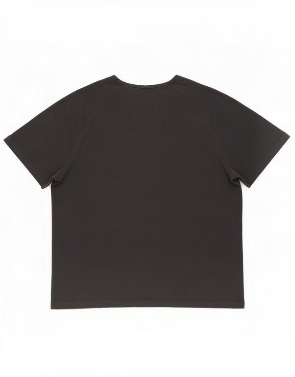 Męska koszulka Adidas Top Medium Grey
