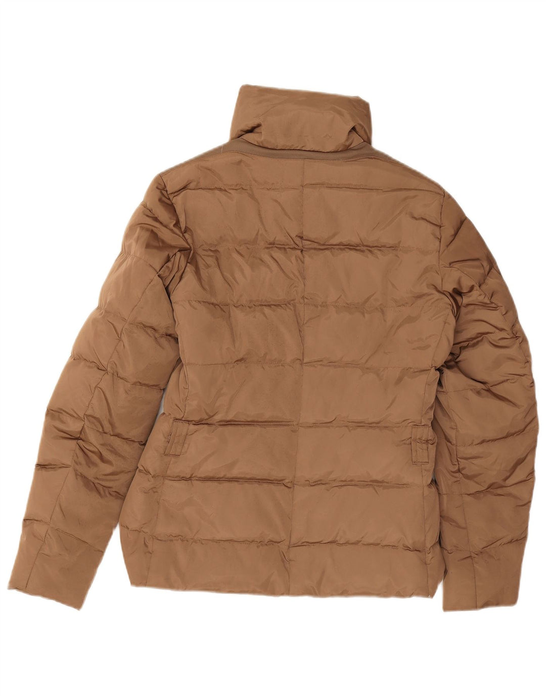 Damska kurtka Geox Respira Oversize UK 8 Small Beżowy poliester