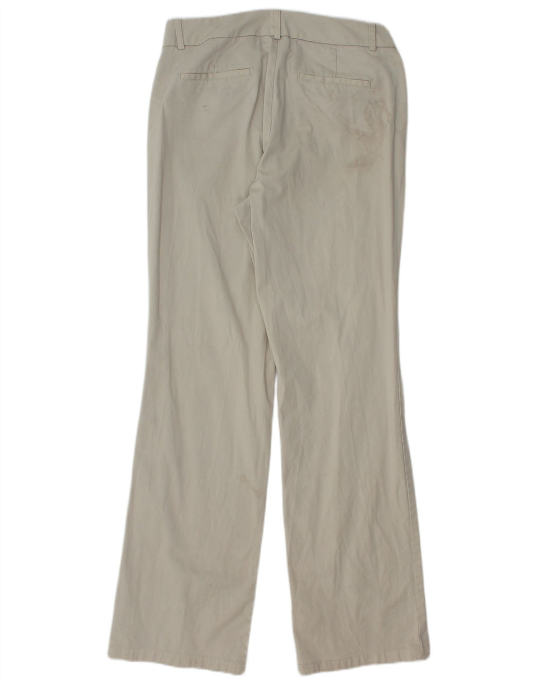 Spodnie damskie DOCKERS Ideal Fit US 6 Medium W28 L30 Beżowe
