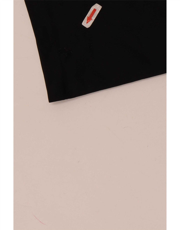 Męskie spodnie dresowe Nike 2XL czarne