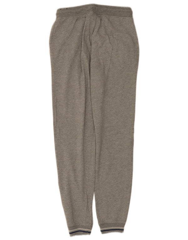 Damskie spodnie dresowe Nike Joggers UK 4 XS Szara bawełna