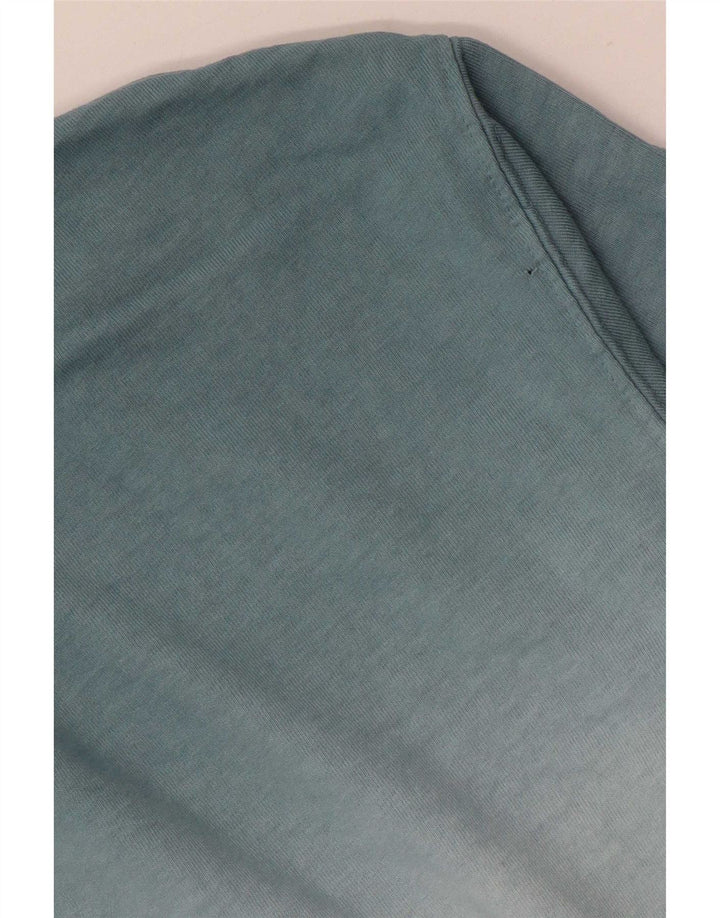 T-shirt męski Scotch & Soda, średniej wielkości, wielobarwny, bawełniany krawat