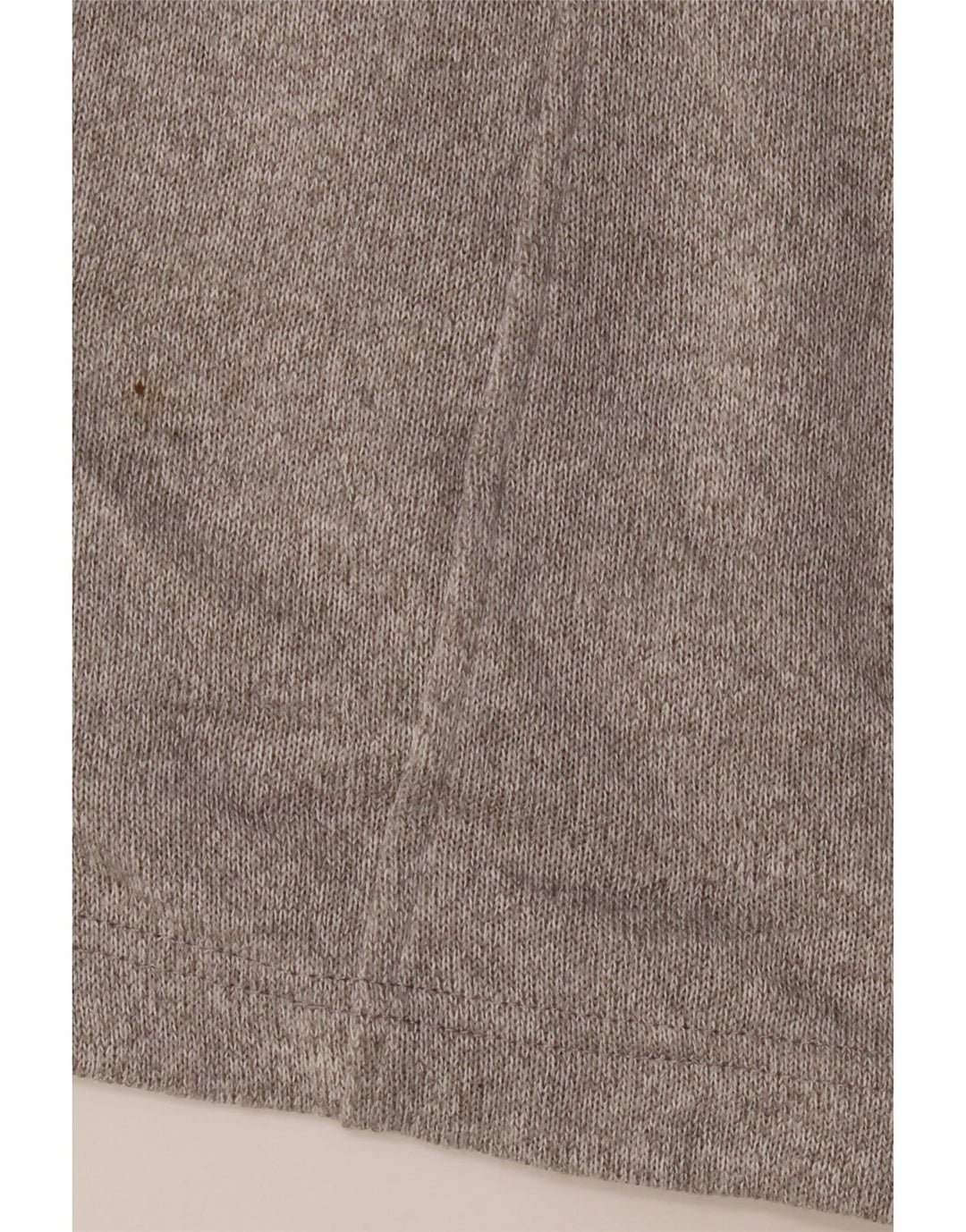 Damski sweter z kapturem i zamkiem Eddie Bauer UK 18 XL Szary poliester