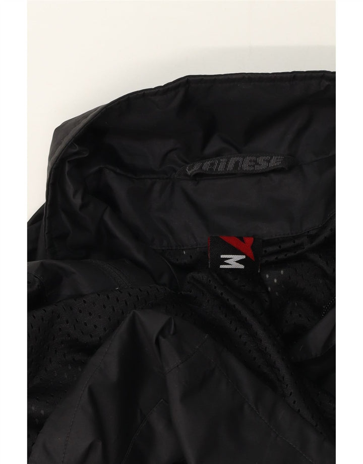 Męska kurtka motocyklowa Dainese Moto Racer UK 38, średnia czarna