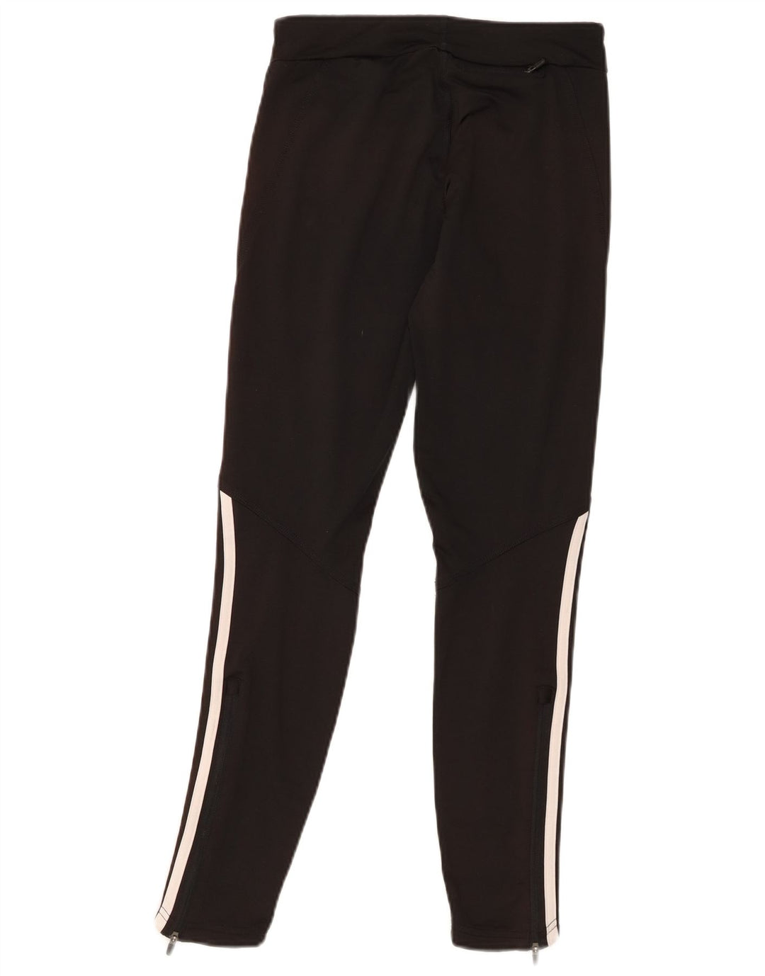 Damskie legginsy Adidas Response UK 6 XS, czarny poliester