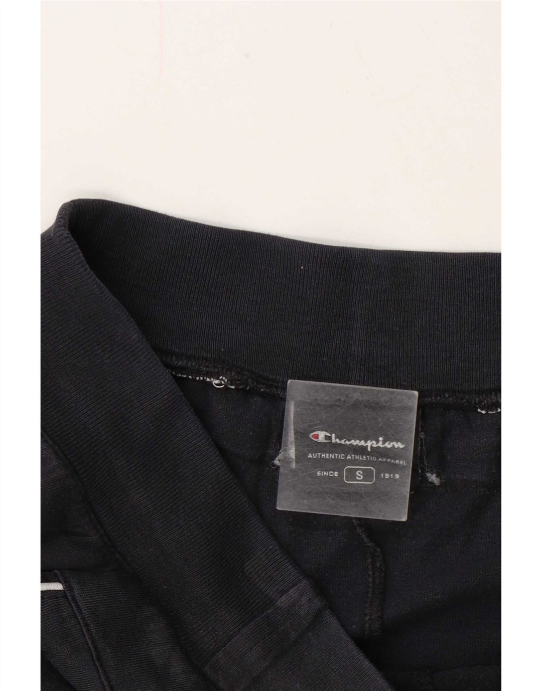 Damskie spodenki sportowe Champion UK 10 Small Grey