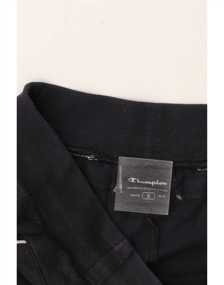 Damskie spodenki sportowe Champion UK 10 Small Grey