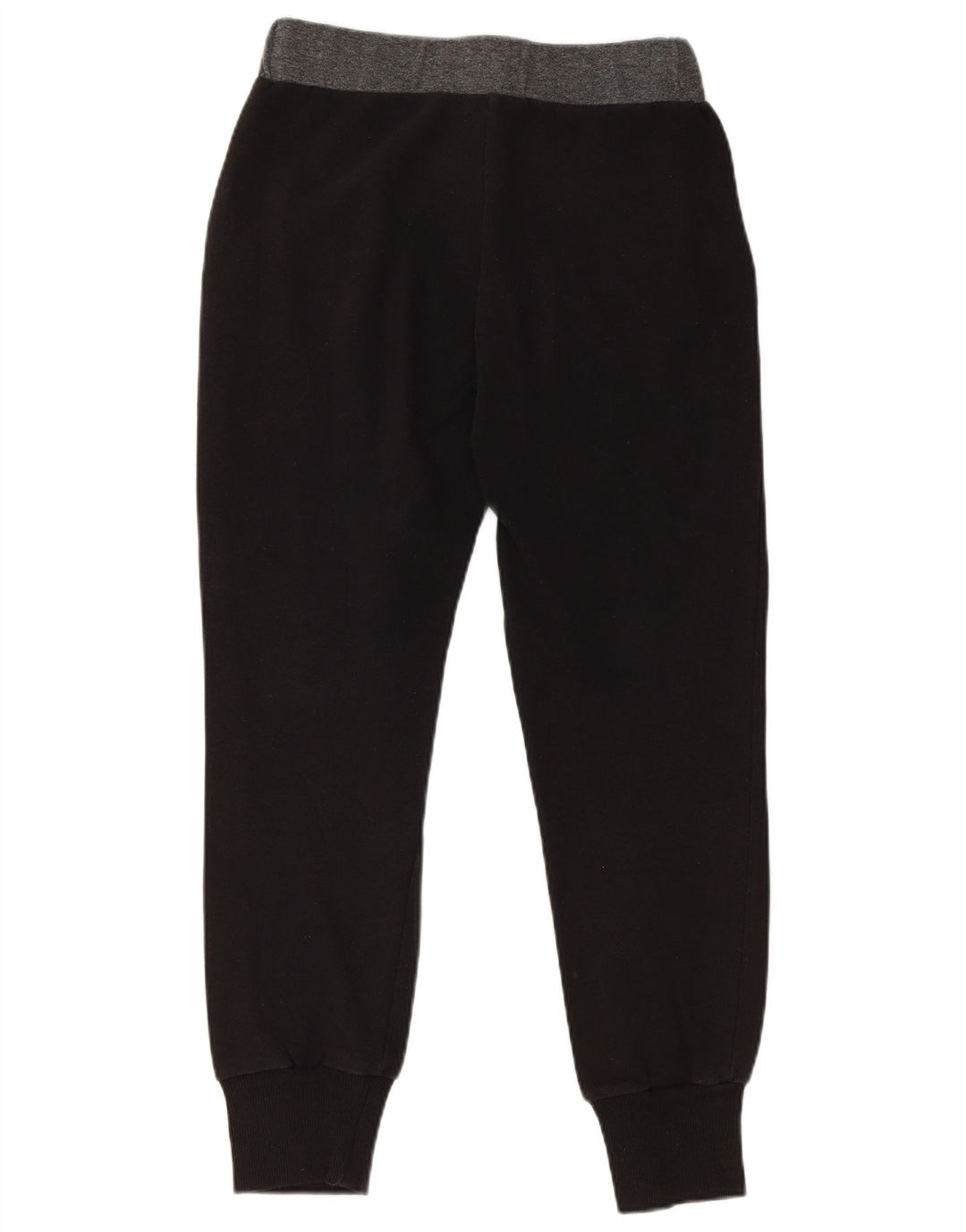 Damskie spodnie dresowe LOTTO Joggers UK 6 XS w kolorze czarnym