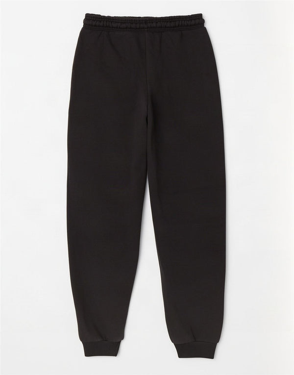 Damskie spodnie dresowe Adidas Joggers UK 12/14 Średni czarny