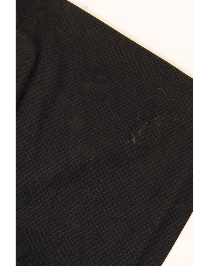 T-shirt męski Dickies Top 2XL Czarny poliester
