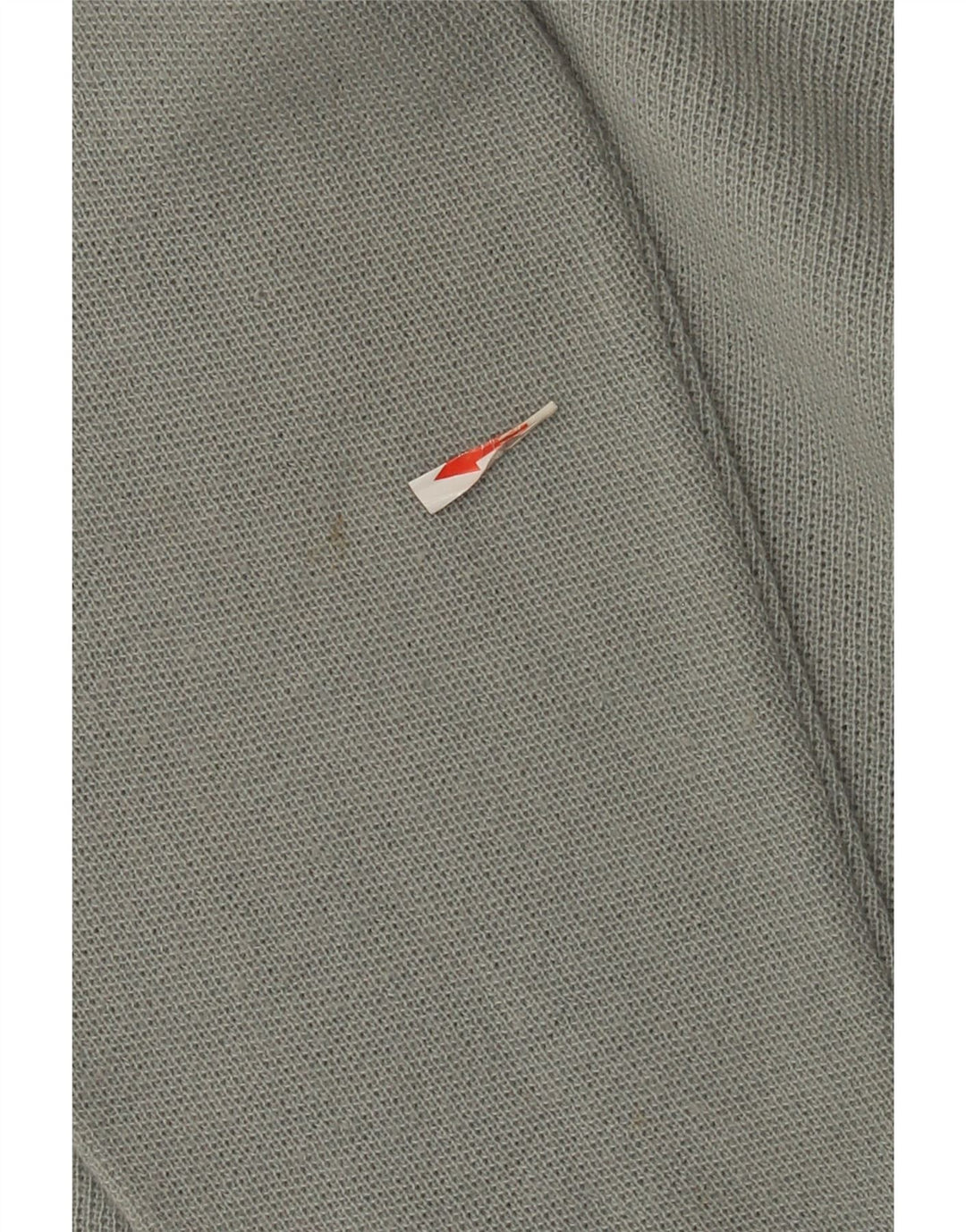 Lacoste Męski sweter z dekoltem w kształcie litery V, rozmiar 3, mały, zielony, wełniany