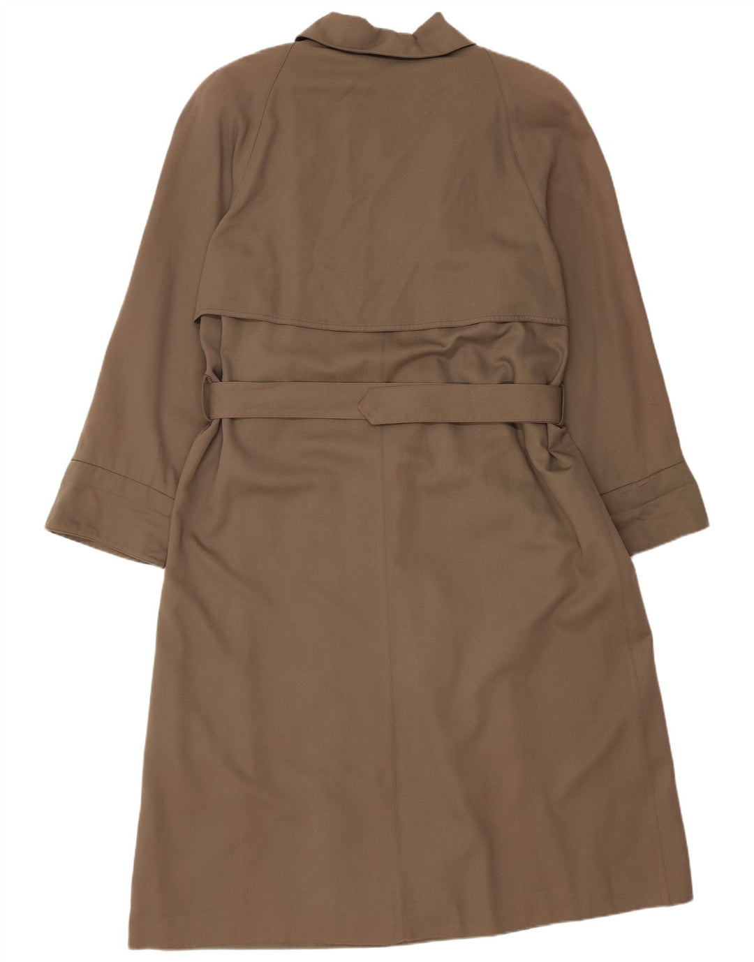 JONES NEW YORK Damski trencz UK 14, duży khaki