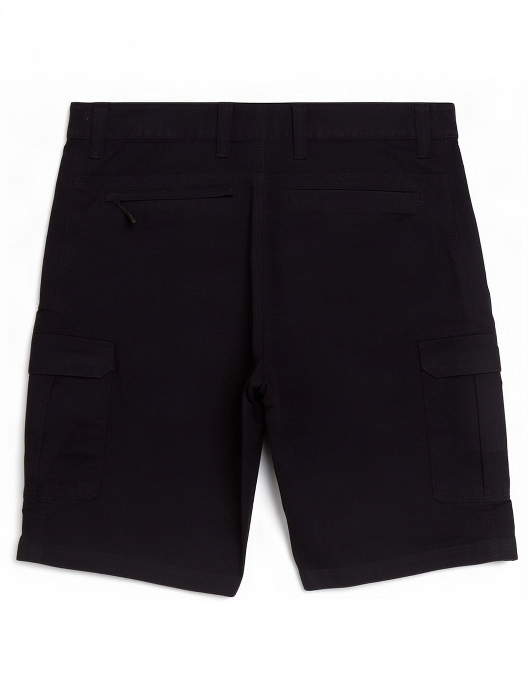 Męskie spodenki cargo Marks & Spencer W38 XL, granatowe, bawełniane