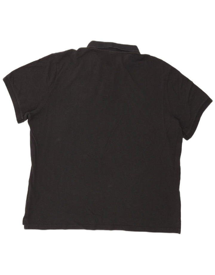 Męska koszulka polo 2XL