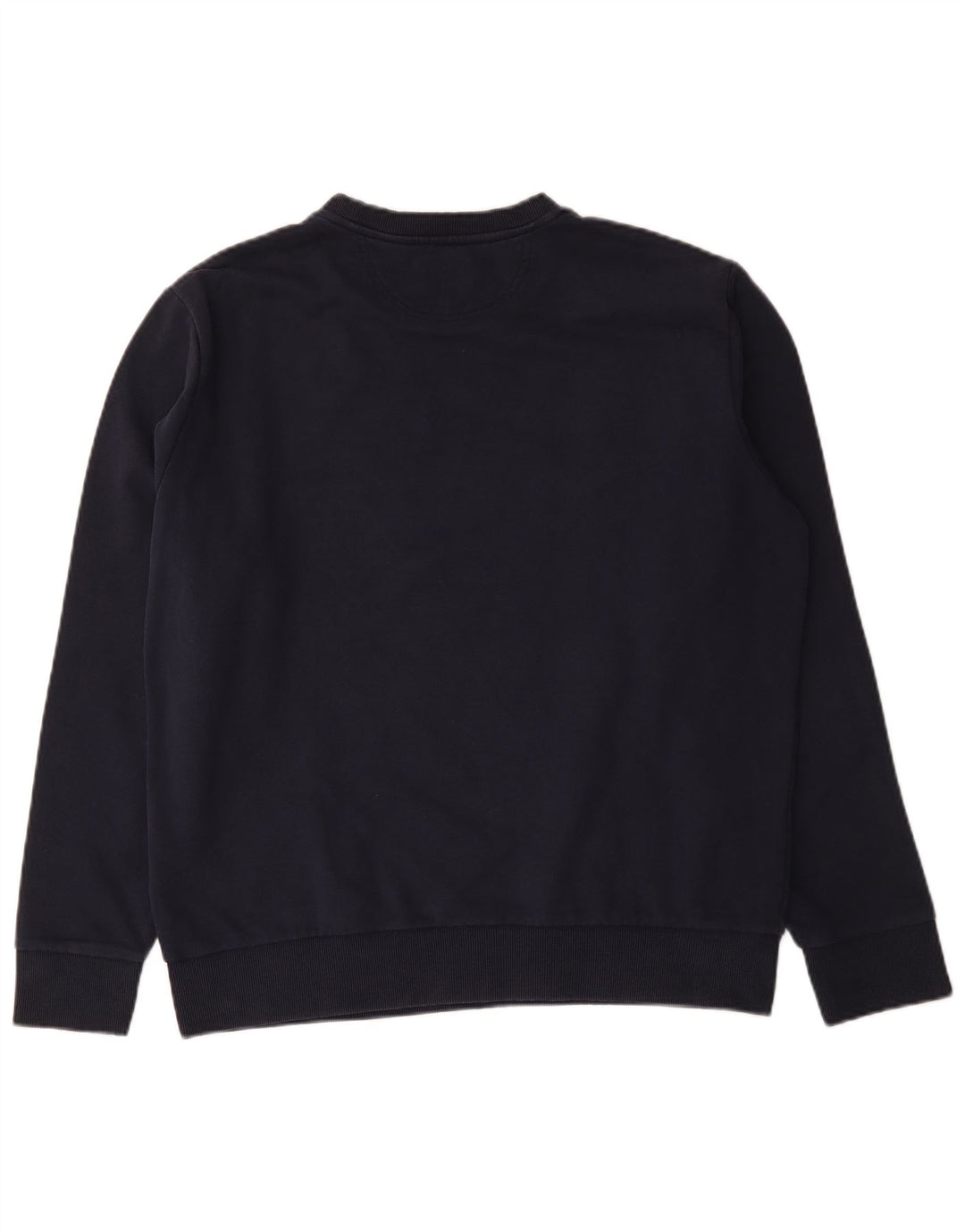 Męska bluza Timberland, duża, granatowa, bawełniana