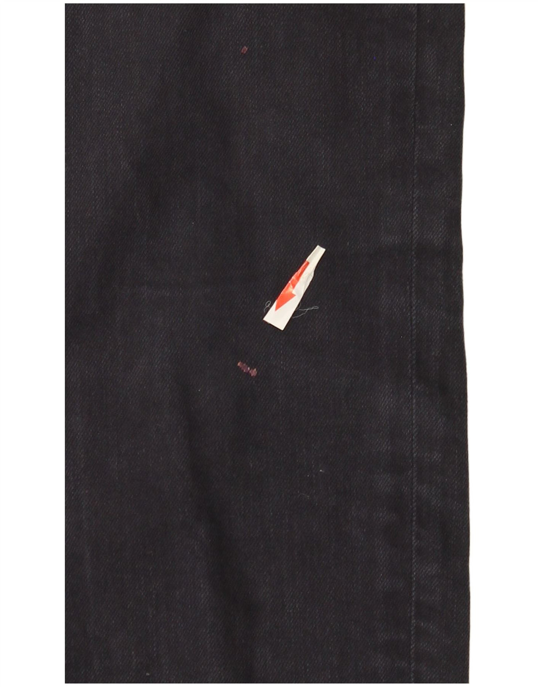 Damskie jeansy skinny Massimo Dutti W30 L31 granatowe
