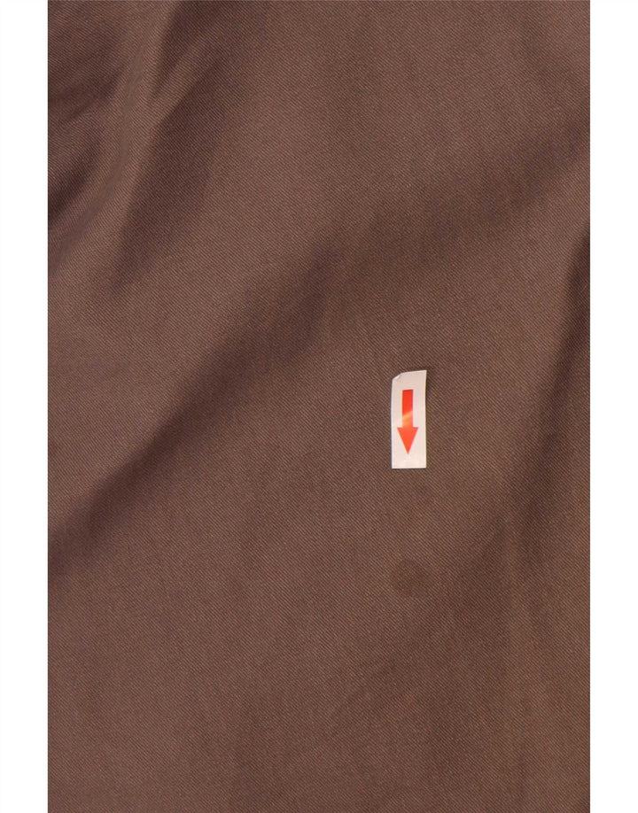 Męskie spodnie cargo Dickies W40 L30 Szary poliester